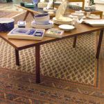 384 3238 COFFEE TABLE